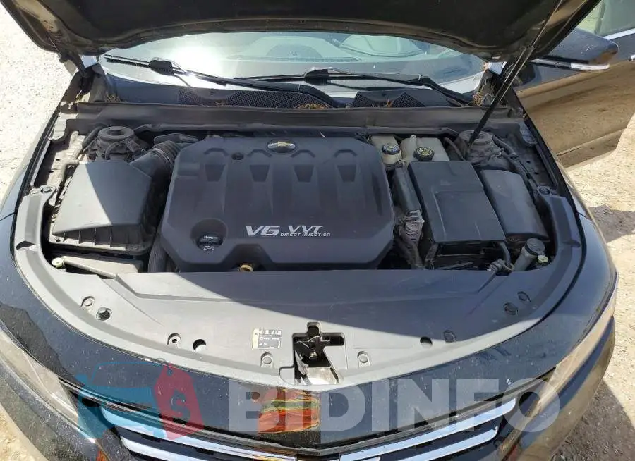 2G1145S33H9143225 Photo# 11