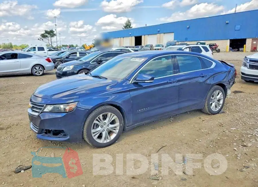 2G11Z5S34K9120044 Photo# 1