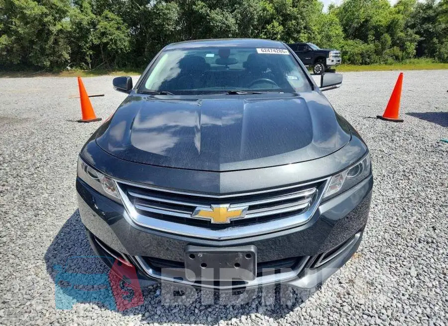 2G11Z5S34K9127432 Photo# 5