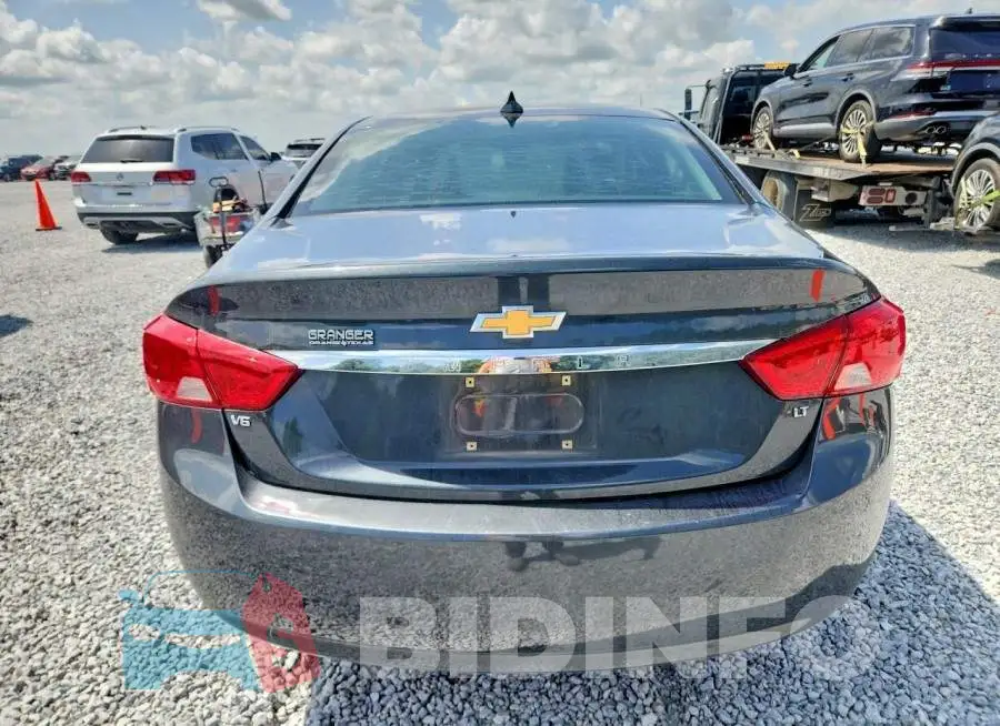 2G11Z5S34K9127432 Photo# 6