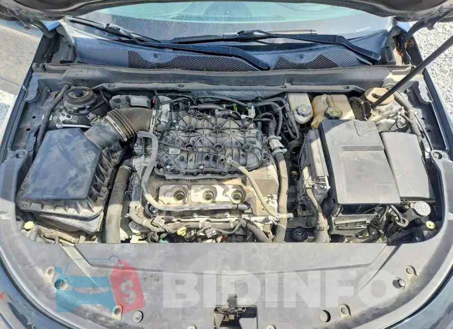 2G11Z5S34K9127432 Photo# 11