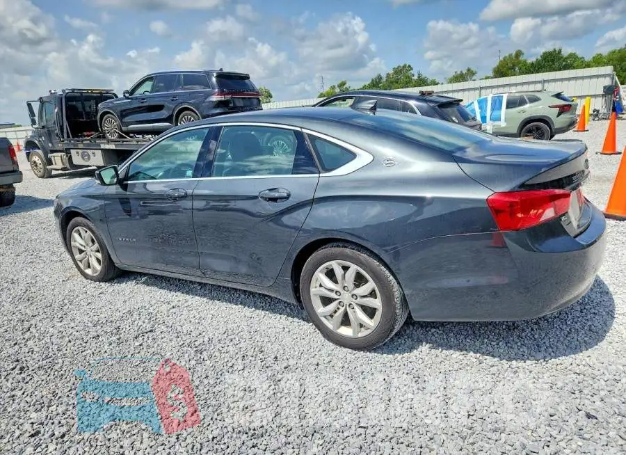 2G11Z5S34K9127432 Photo# 2