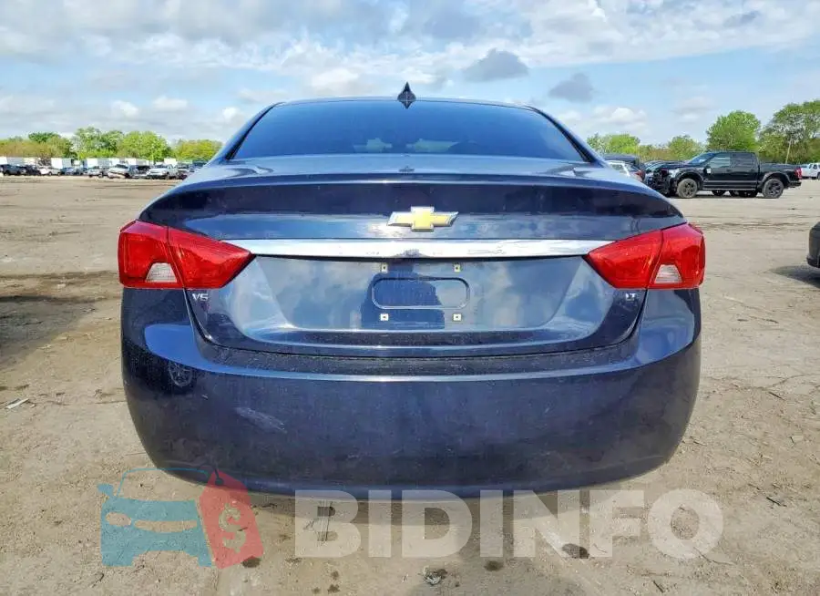 2G11Z5S38K9113629 Photo# 6