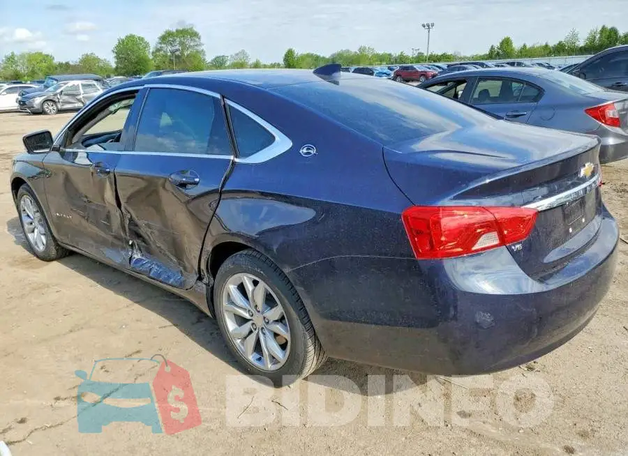 2G11Z5S38K9113629 Photo# 2