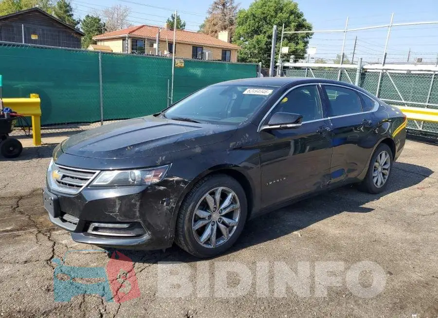 2G11Z5S3XK9124311 Photo# 1