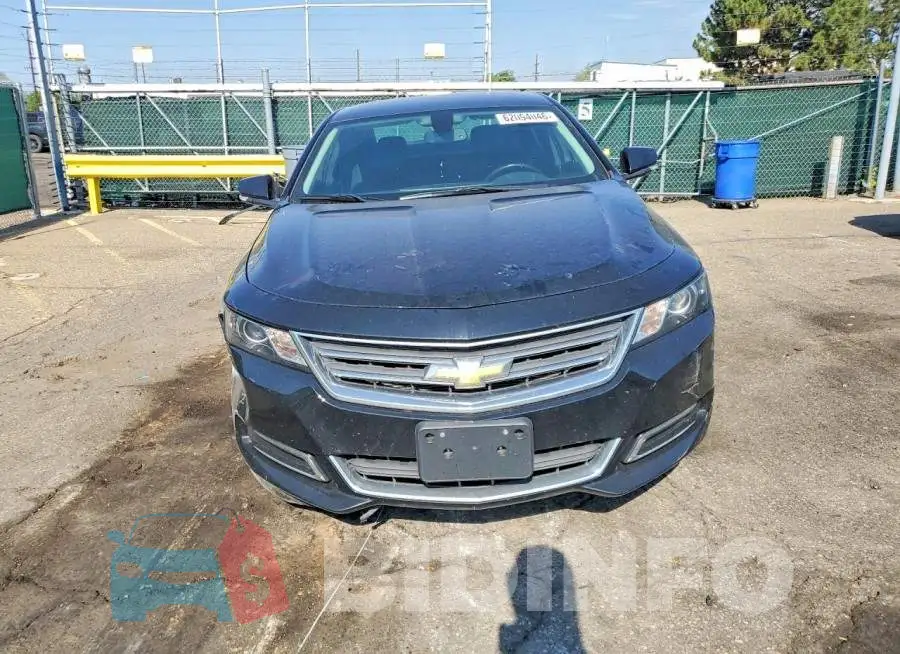 2G11Z5S3XK9124311 Photo# 5