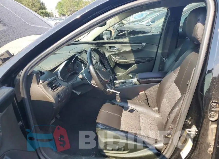 2G11Z5S3XK9124311 Photo# 7
