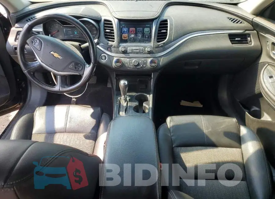 2G11Z5S3XK9124311 Photo# 8
