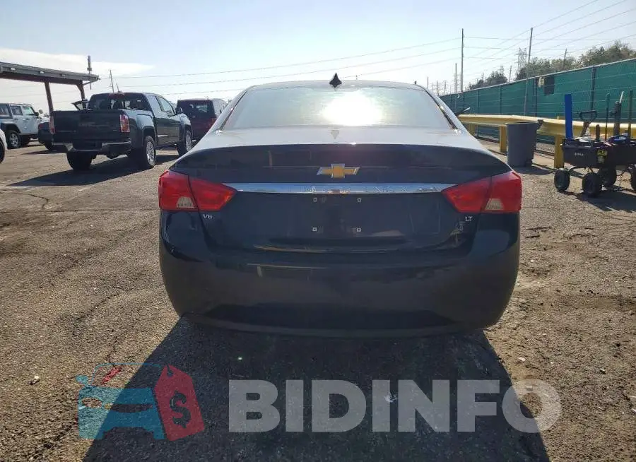 2G11Z5S3XK9124311 Photo# 6
