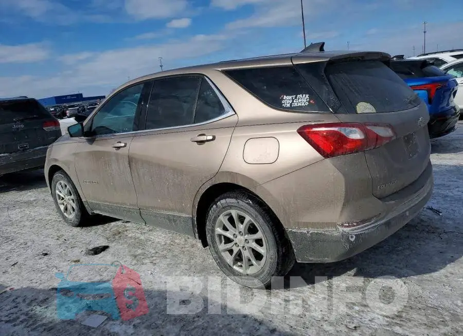 2GNAXJEVXK6224792 Photo# 2