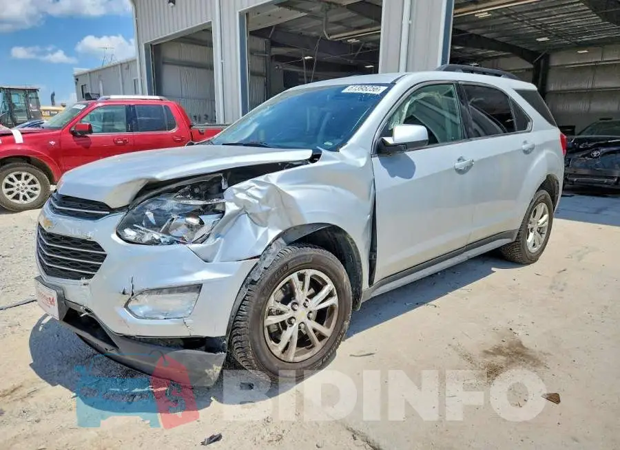 2GNFLFEK6H6138358 Photo# 1