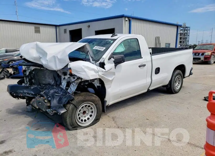 3GCNWAEK5MG324888 Photo# 1