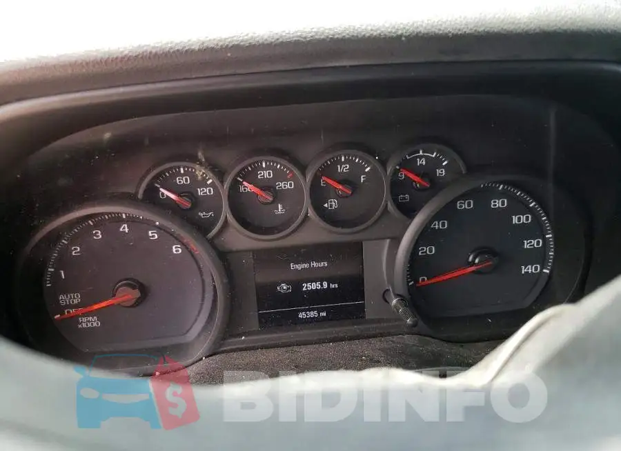 3GCNWAEK5MG324888 Photo# 9