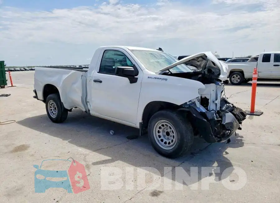 3GCNWAEK5MG324888 Photo# 4
