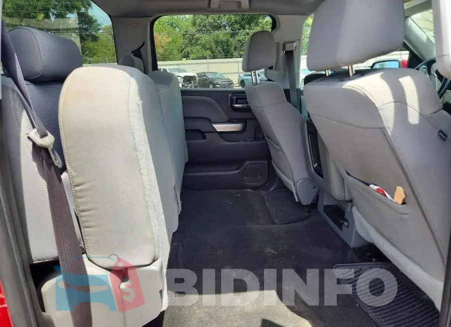 3GCPCREC8JG230640 Photo# 10