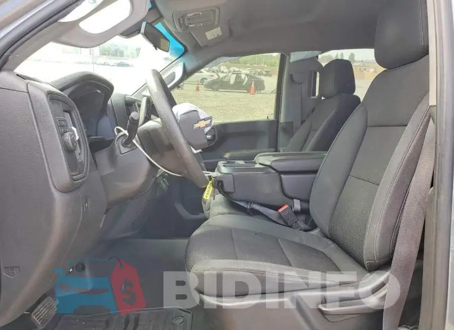 3GCPWBEK0MG239827 Photo# 7