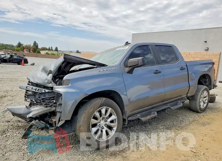 3GCPWBEK0MG239827 Photo# 1
