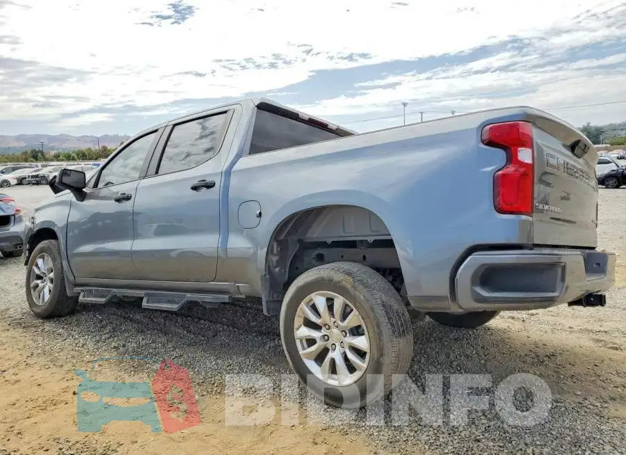 3GCPWBEK0MG239827 Photo# 2
