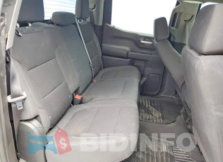 3GCPWBEK0MG239827 Photo# 10