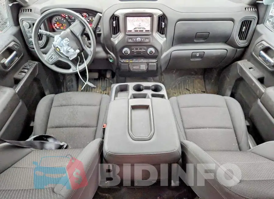 3GCUKAEDXSG208947 Photo# 8