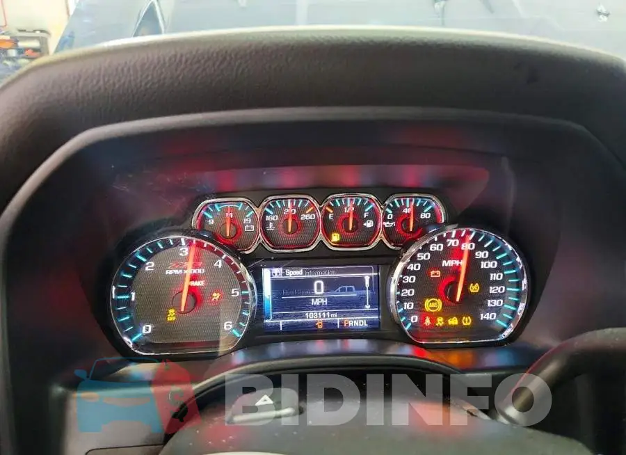 3GCUKREC8HG492397 Photo# 9