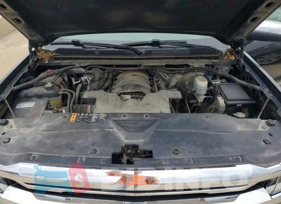 3GCUKTEC3JG269994 Photo# 11