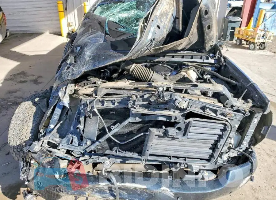 3GCUKTEC5HG184360 Photo# 11