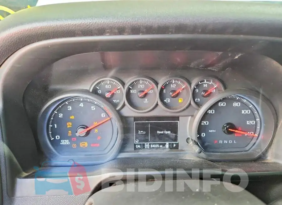 3GCUYAEF7MG390481 Photo# 9
