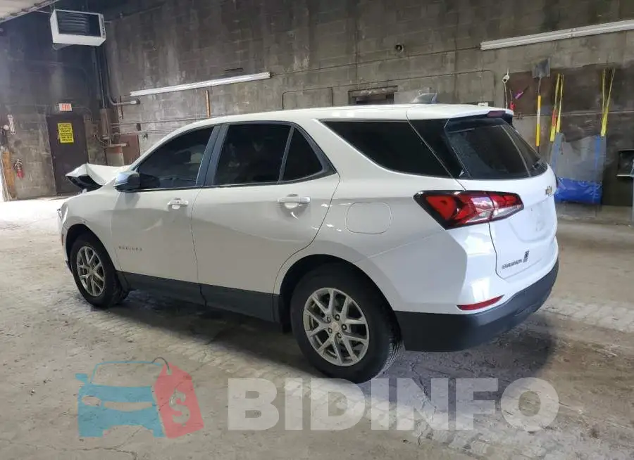 3GNAXHEG8PL154500 Photo# 2