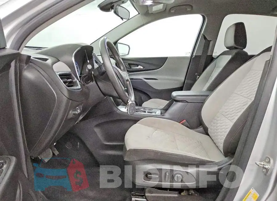 3GNAXHEVXMS115780 Photo# 7