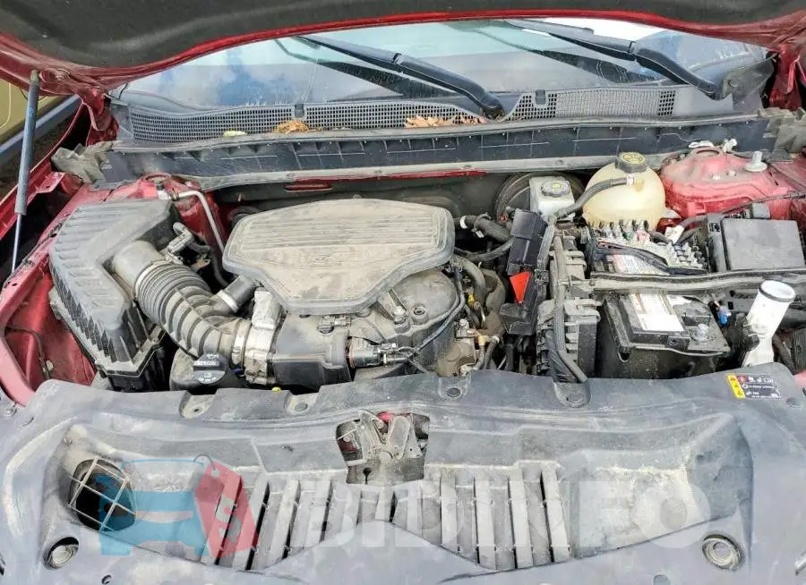 3GNKBCRS0KS683636 Photo# 12