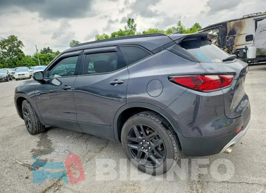 3GNKBDRS5MS557328 Photo# 2