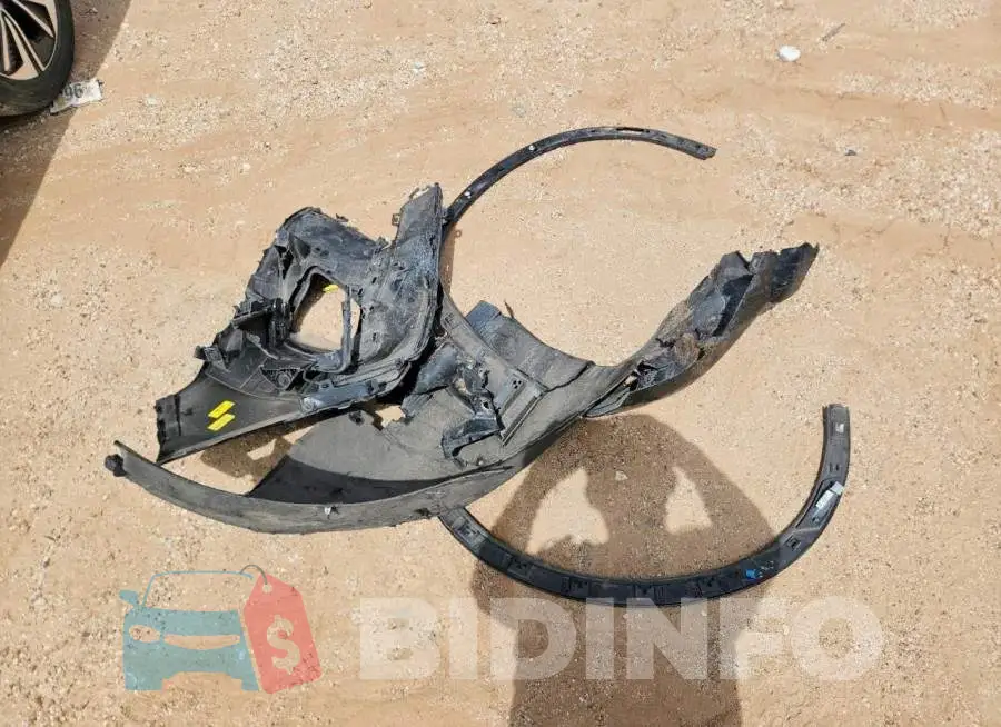 3GNKBERS3PS182159 Photo# 12