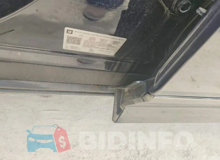 3GNKBERS9LS665455 Photo# 13