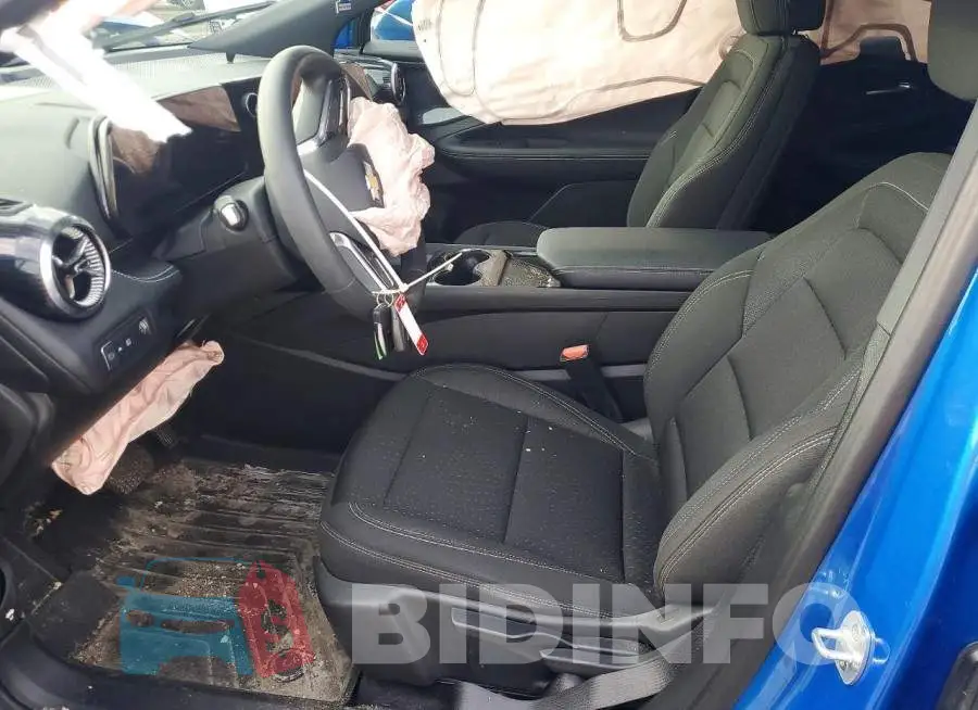 3GNKDGRJXSS150489 Photo# 7