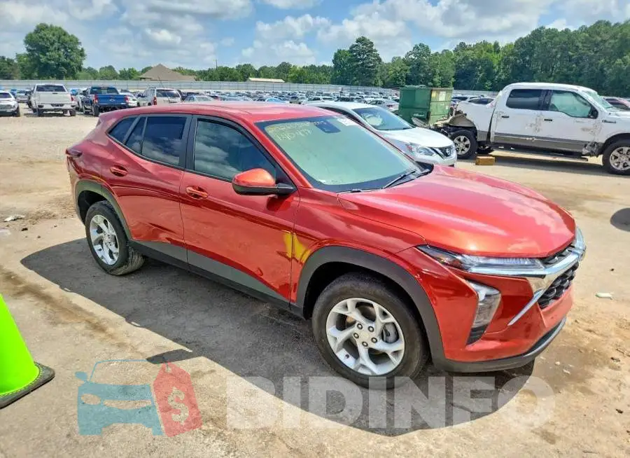 KL77LFE20RC140478 Photo# 4