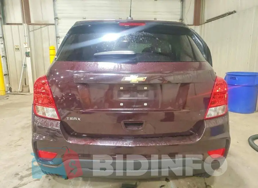 KL7CJKSB1LB350957 Photo# 6