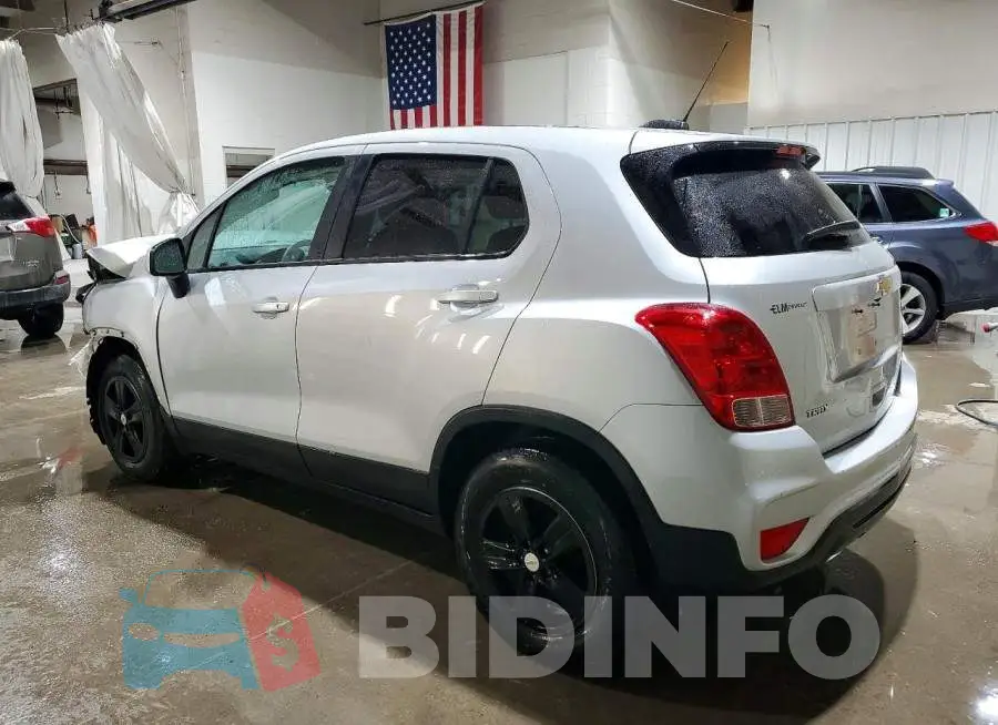 KL7CJKSB8LB321021 Photo# 2