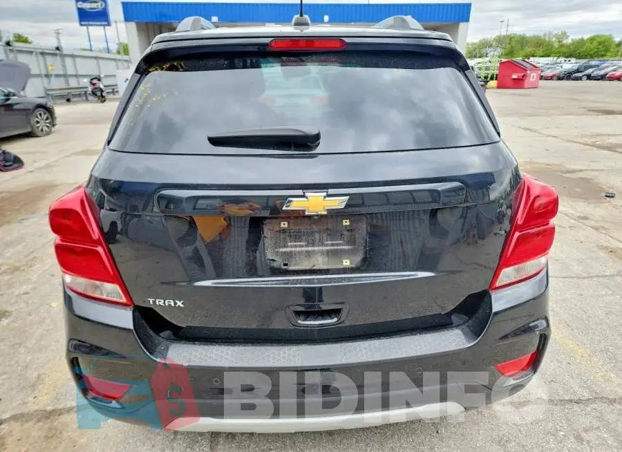 KL7CJLSB6MB318450 Photo# 6