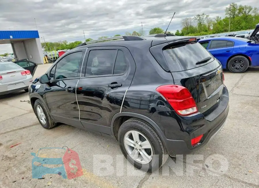 KL7CJLSB6MB318450 Photo# 2