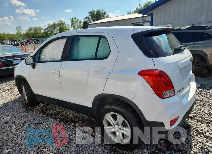 KL7CJNSB7HB231495 Photo# 2