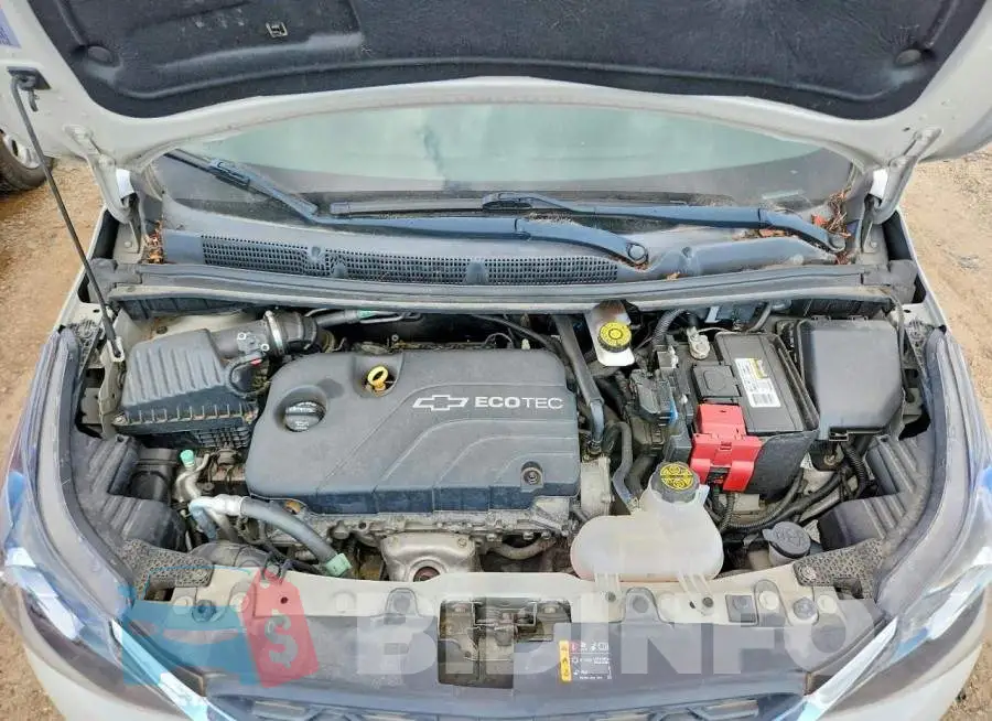 KL8CD6SA8KC703317 Photo# 11