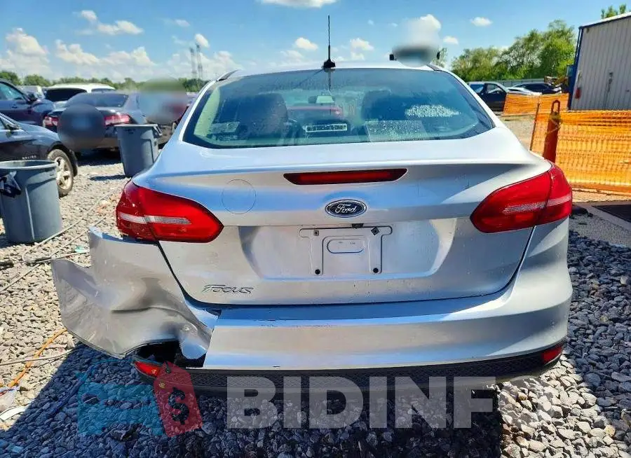 1FADP3E20HL307192 Photo# 6