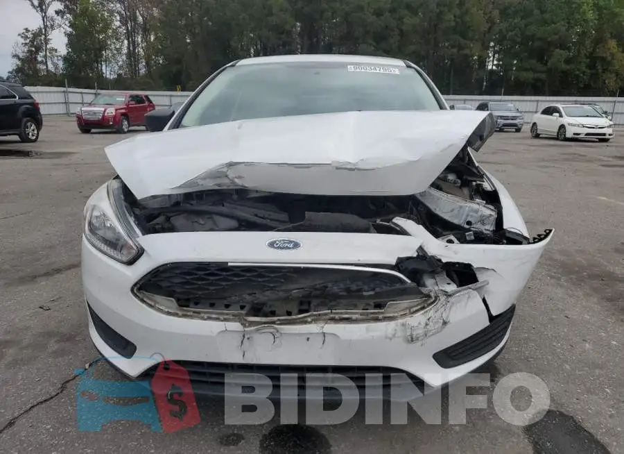 1FADP3E2XJL261084 Photo# 5
