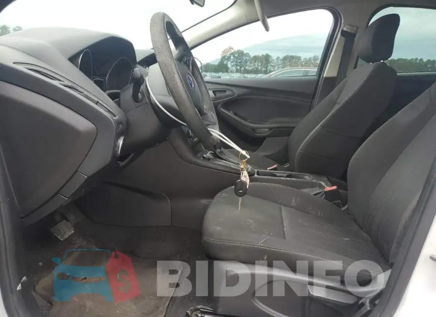 1FADP3E2XJL261084 Photo# 7