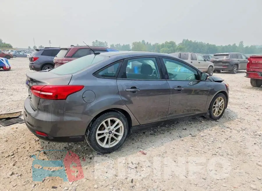 1FADP3F25JL292399 Photo# 3