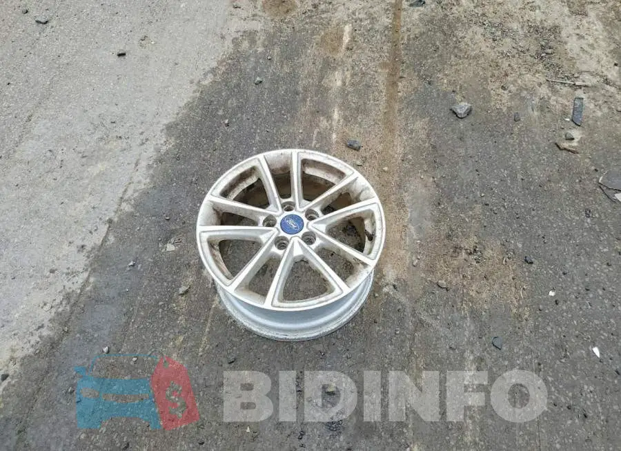 1FADP3F26JL251165 Photo# 12