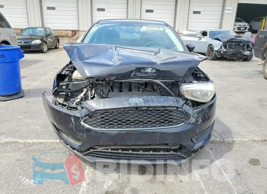 1FADP3F2XHL271848 Photo# 5
