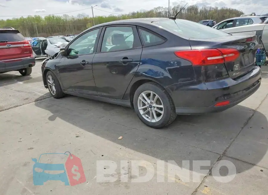 1FADP3F2XHL271848 Photo# 2