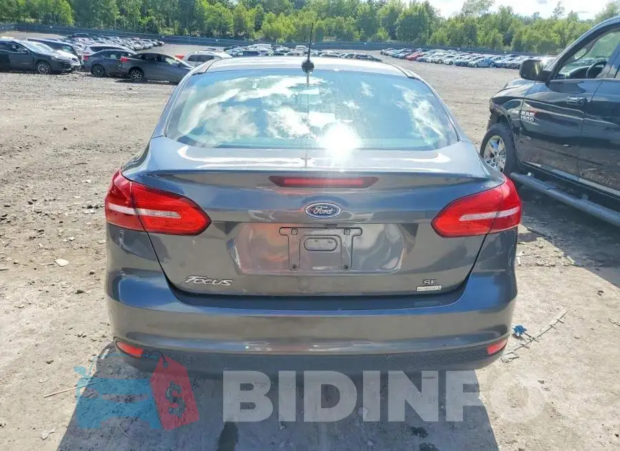 1FADP3FE9JL214184 Photo# 6